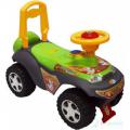  Alexis Baby Mix - 7600 (green)